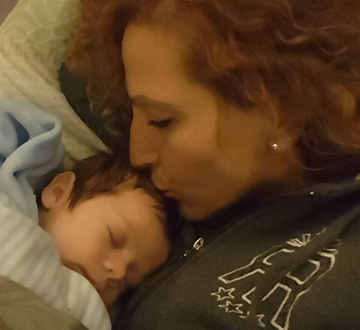  Oggo 2 mesi il mio amore!! - 2