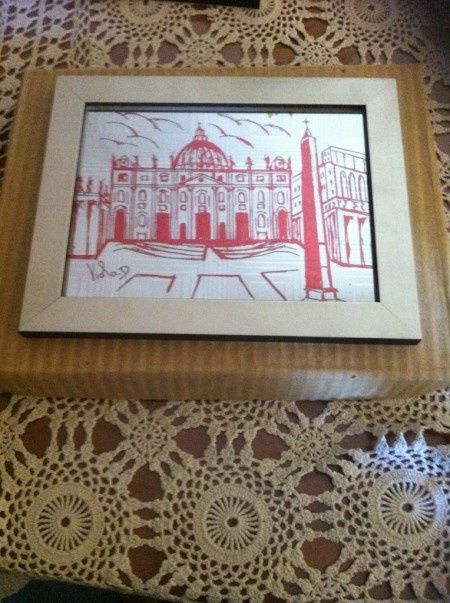 Le mie bomboniere!! - 2