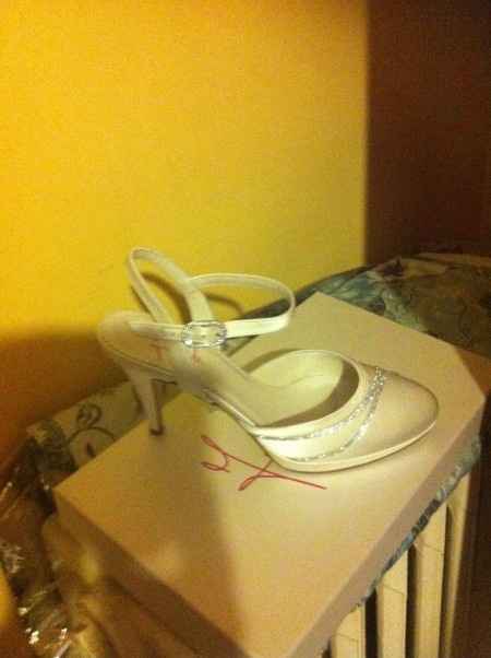 Le mie scarpe!!! 😍😍😍