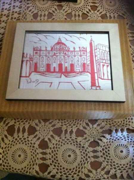 Le mie bomboniere!! - 2