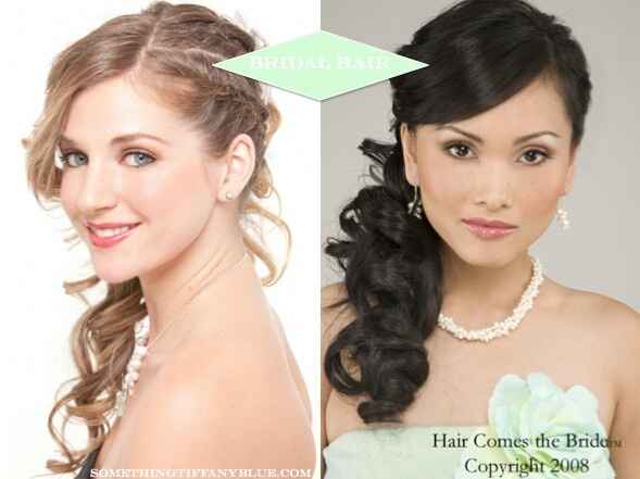 Quale acconciatura è più bella secondo voi? - 2