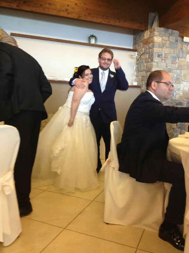 Finalmente sposi! - 1
