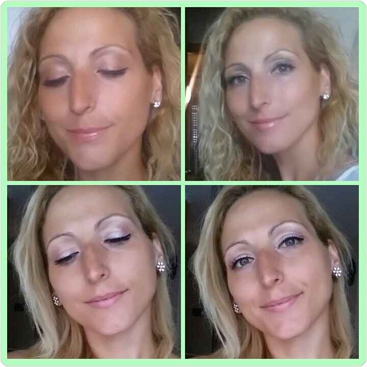 Un consiglio x favore - 1