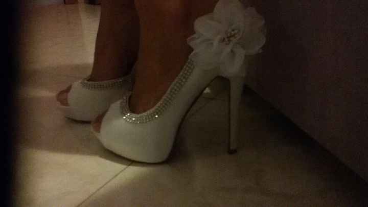 Le scarpe!!!!!! - 1