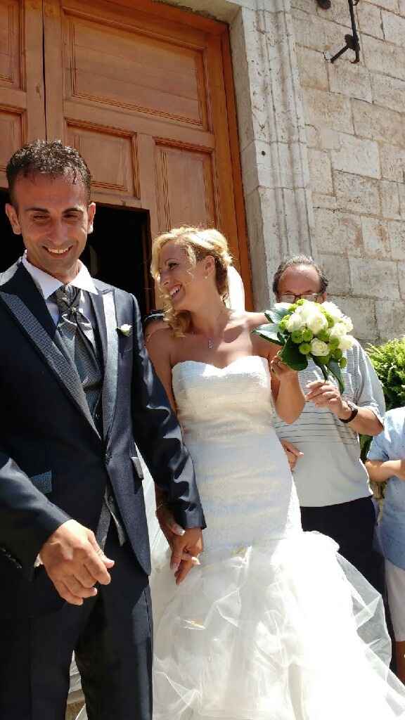 Felicemente sposati! - 2