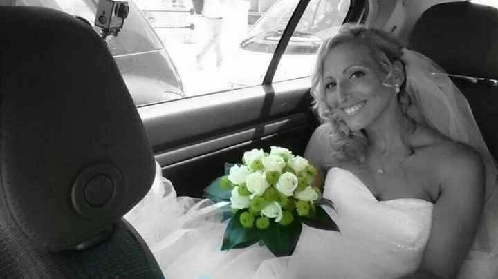 Ecco scelto il mio bouquet! - 1