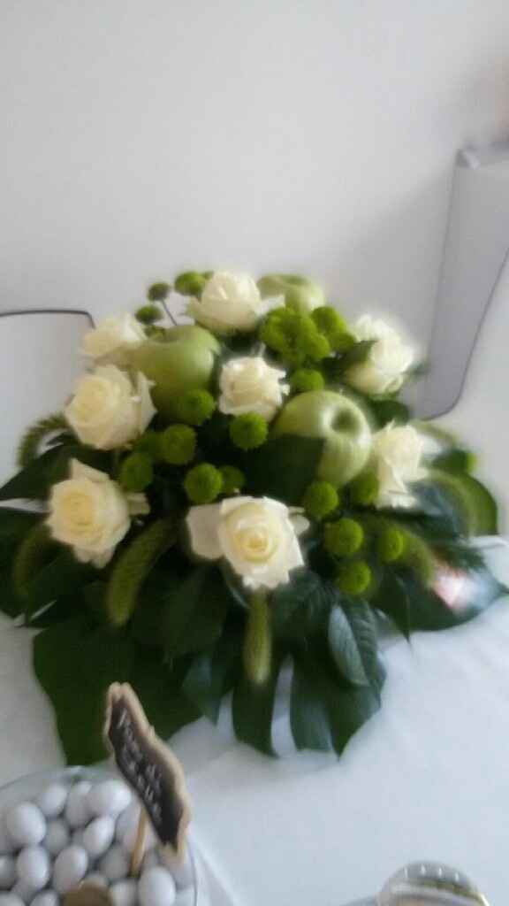 Verde mela e blu elettrico - 1