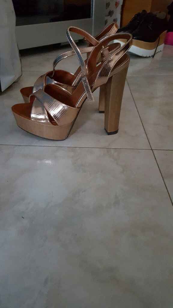 Che accessori potrei abinare? - 2