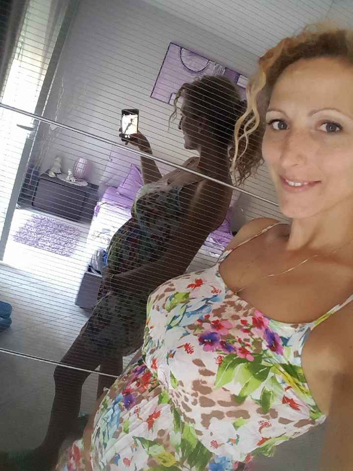 Pancine del 5 mese 🤰 - 1