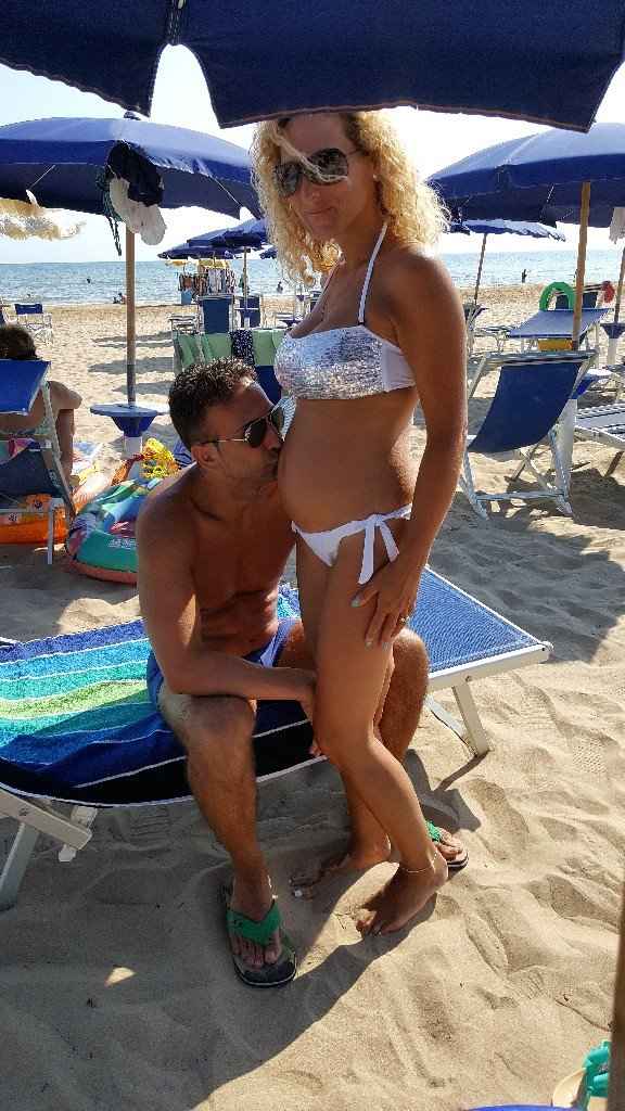 Il nostro primo anniversario 😍 - 2