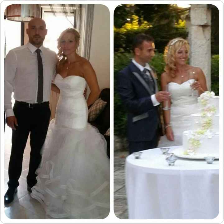  Il vostro abito! - 1