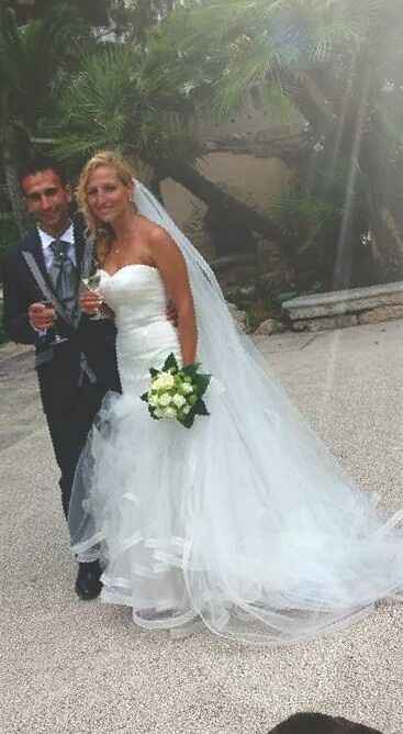  Allegate le foto con i vostri fm! Dai in quante siamo? Presto marito e moglie 😍 - 1