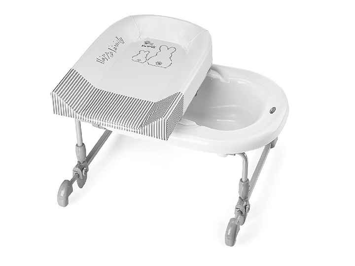  Vaschetta con fasciatoio! - 1