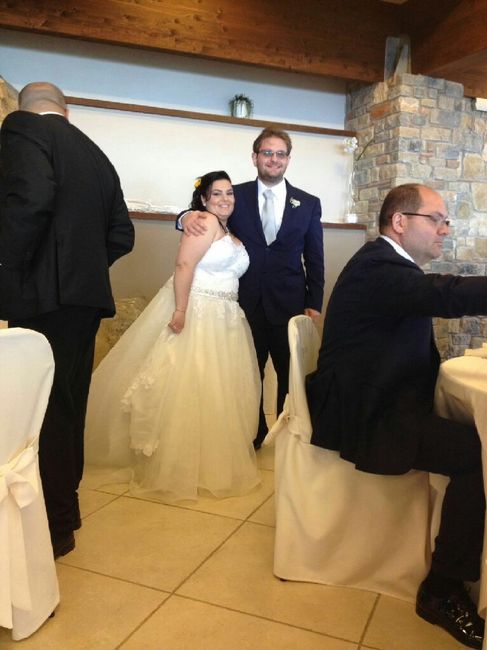 Finalmente sposi! - 2