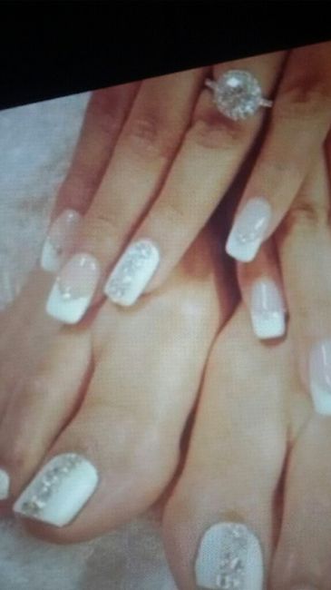 Come sono queste? - 1