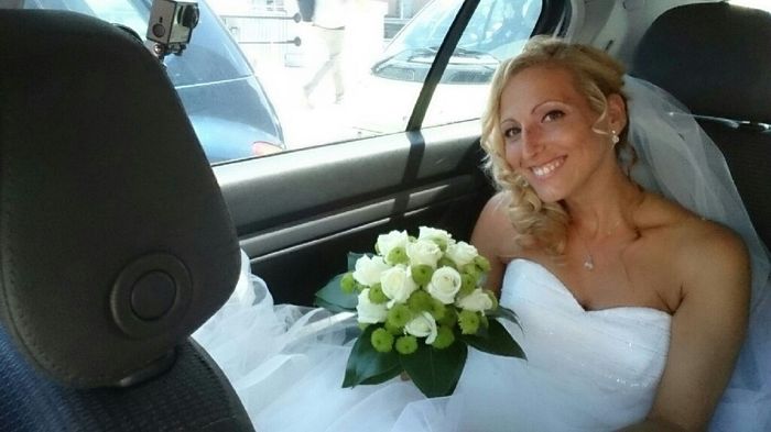 Il mio bouquet - 1