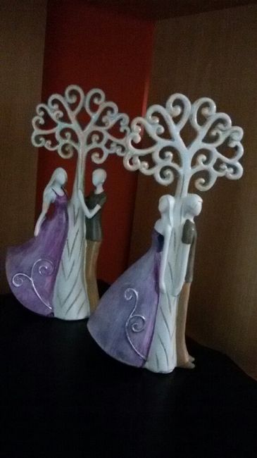 Come sono le vostre bomboniere ?? - 1