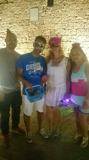 Addio al nubilato - 1