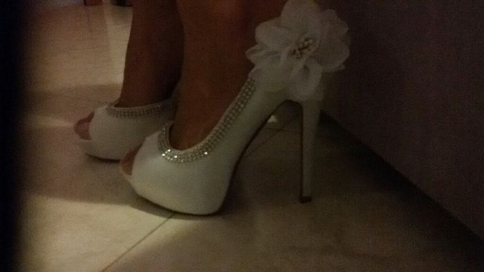 Scarpe!! che dilemma.. ho bisogno di voi!!!! - 1