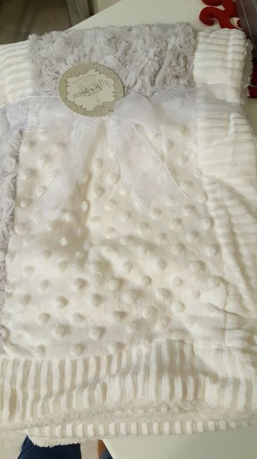 Primi regalini.:) - 1