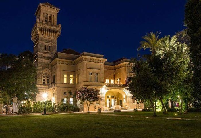 Quale sarà la vostra location? - 2