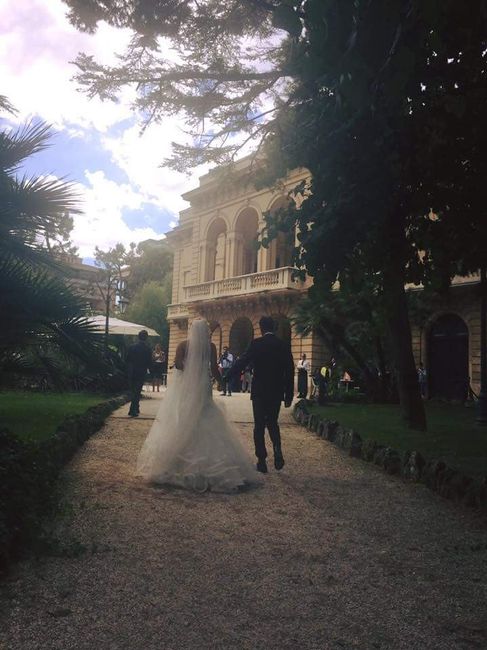 Quale sarà la vostra location? - 4