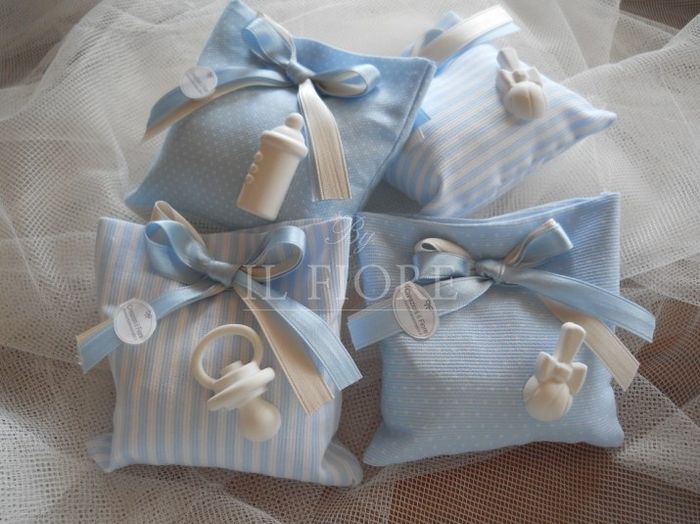 Bomboniere nascita! - 1