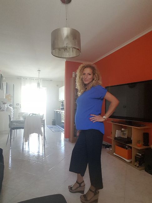  Pancine e pancione - 1