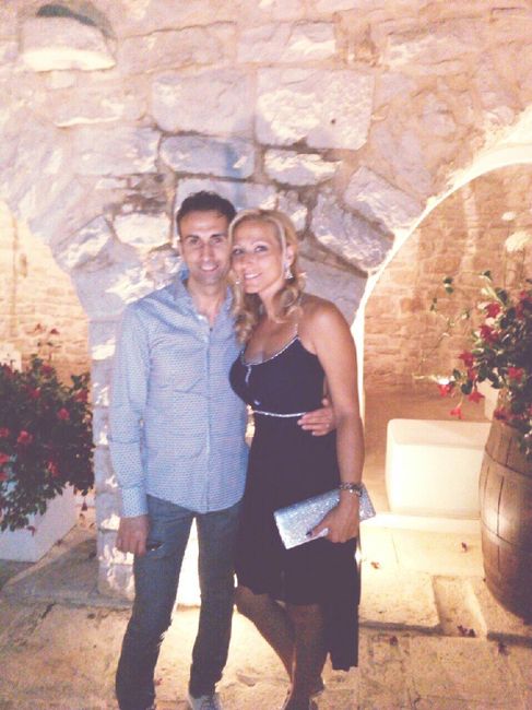 L'ultimo passo per vincere il REGALO di Matrimonio.com - 1