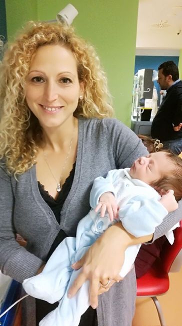  è nato il mio piccolo principe - 1