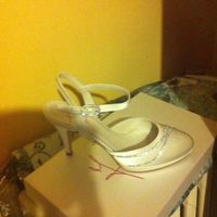 Le mie scarpe!!! 😍😍😍