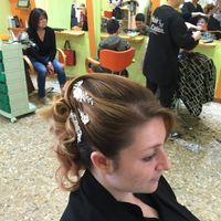 Ultima prova acconciatura !!!! - 1