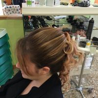 Ultima prova acconciatura !!!! - 3