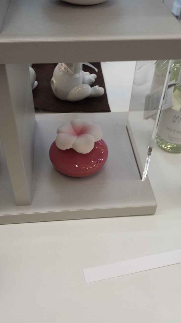 Bomboniere: cosa avete scelto? - 1