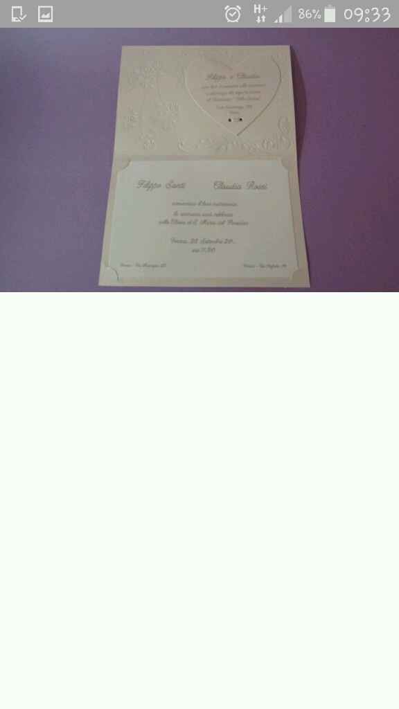 Partecipazioni  vi piacciono? - 1