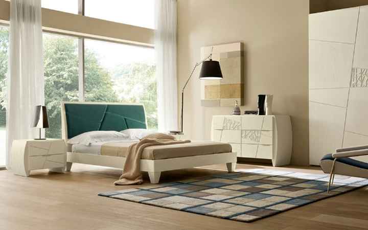 Camera da letto decisaaaa - 1