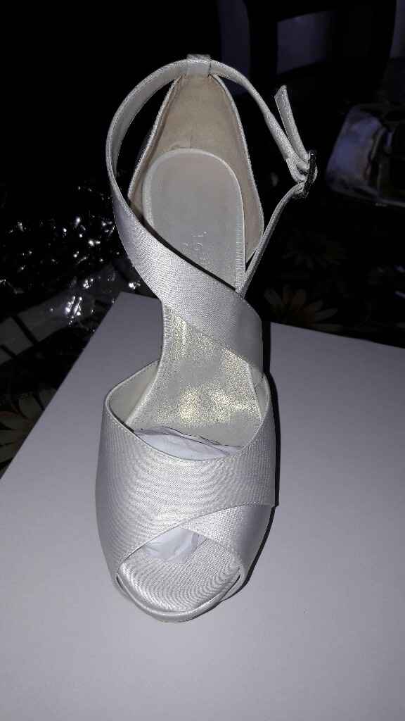 Fatemi vedere le vostre scarpeeeeeee!! - 1