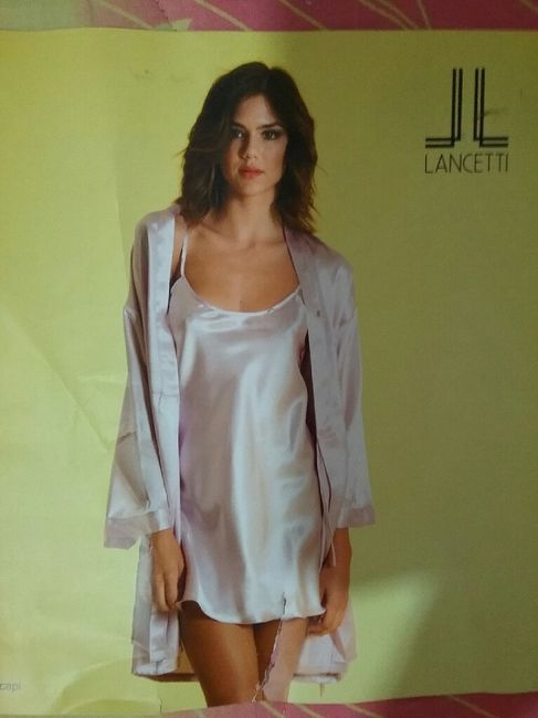 Cosa indossare per trucco e parrucco - 1