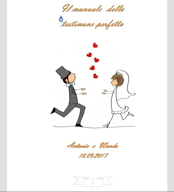 Mi dite se vi piacciono?? - 2