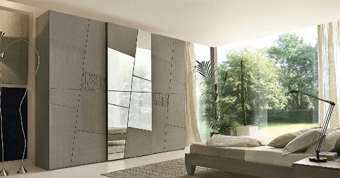 Camera da letto decisaaaa - 2