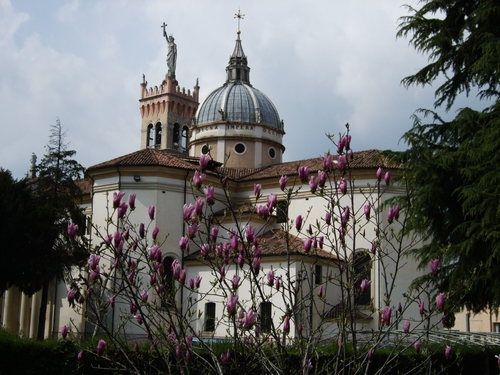 Chiesa Arcipretale San Marco Evangelista 
