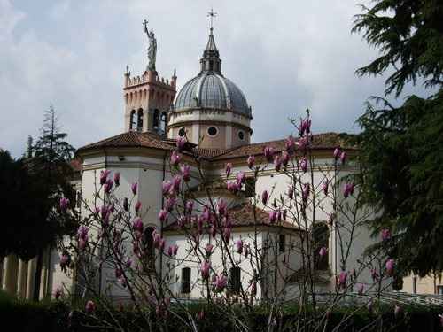 Chiesa Arcipretale San Marco Evangelista 