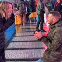 Quando hai ricevuto il tuo anello di fidanzamento? - 1