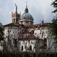 Chiesa Arcipretale San Marco Evangelista 