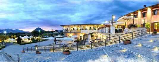 K sala avete scelto? - 1