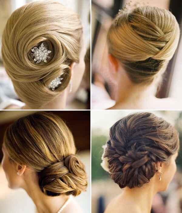 Chignon.. a voi la scelta !! - 2