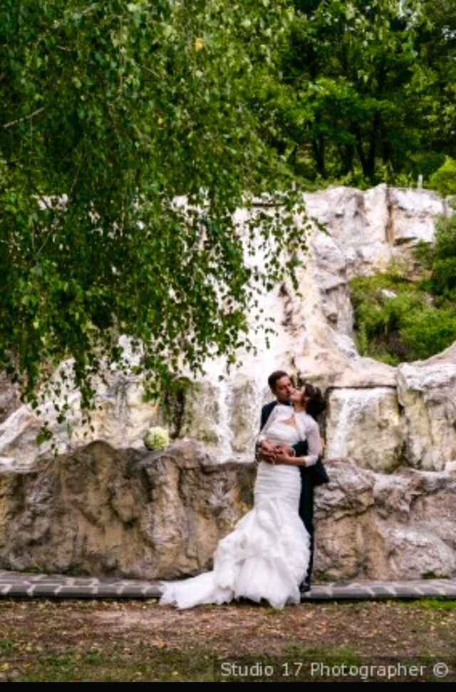 Mi fate vedere i vostri abiti? - 2