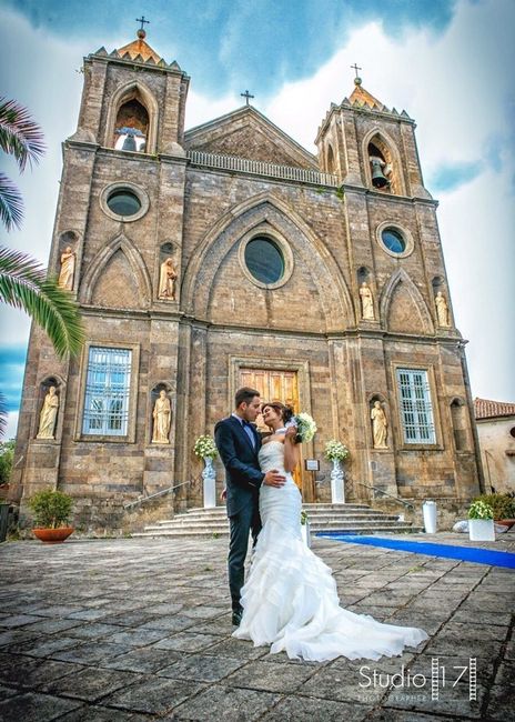 Chiesa caserta e provincia! - 1