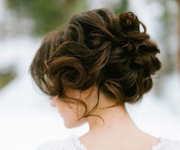 Chignon.. a voi la scelta !! - 1