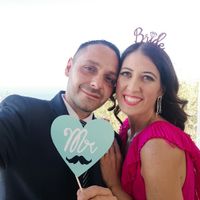 Qual è la foto principale del Wedding Site? O quale metteresti? - 1